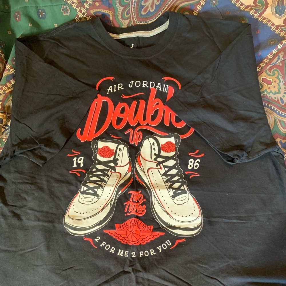 Jordan T-shirt